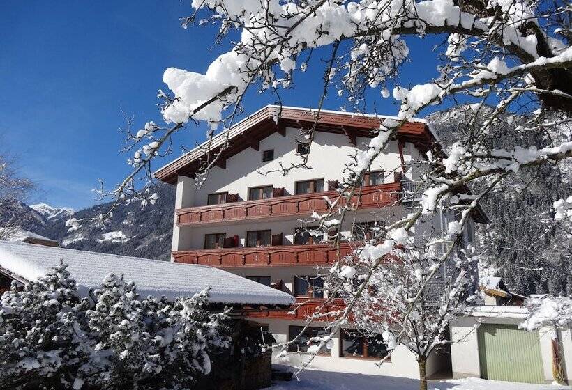 Fotos del hotel Scheulinghof:  19