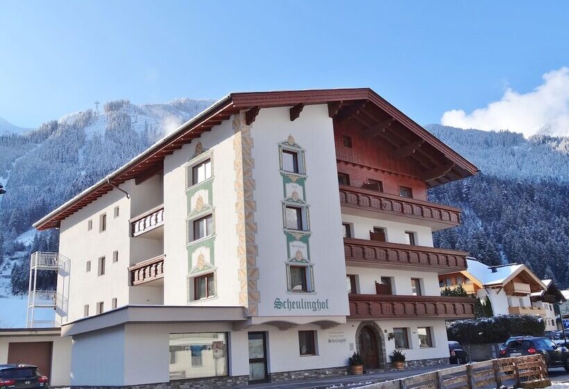 Fotos del hotel Scheulinghof:  7