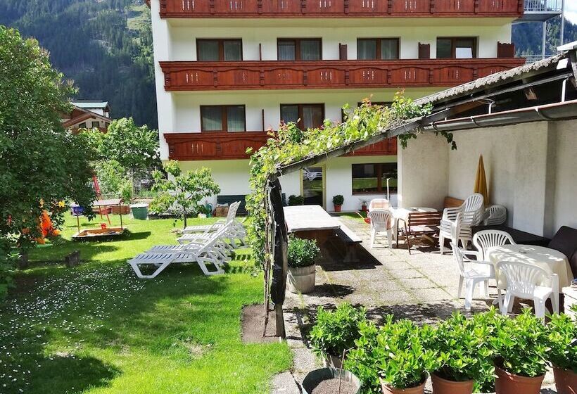 Fotos del hotel Scheulinghof:  5