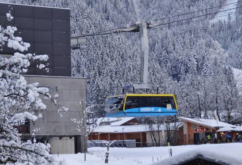 Fotos del hotel Scheulinghof:  23