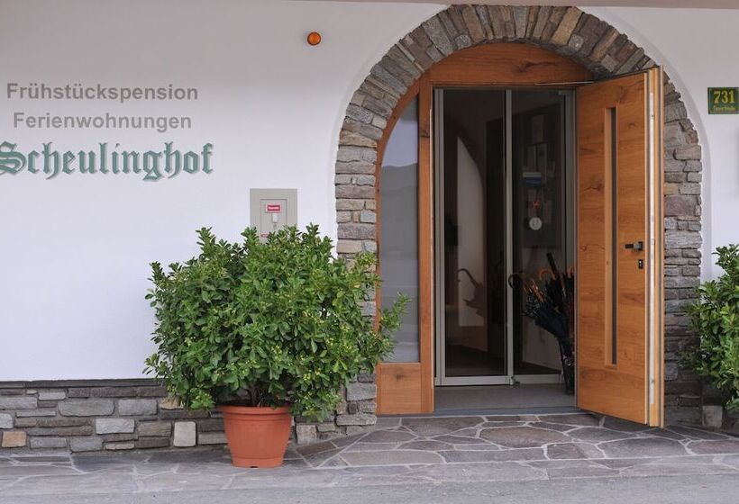 Fotos del hotel Scheulinghof:  22