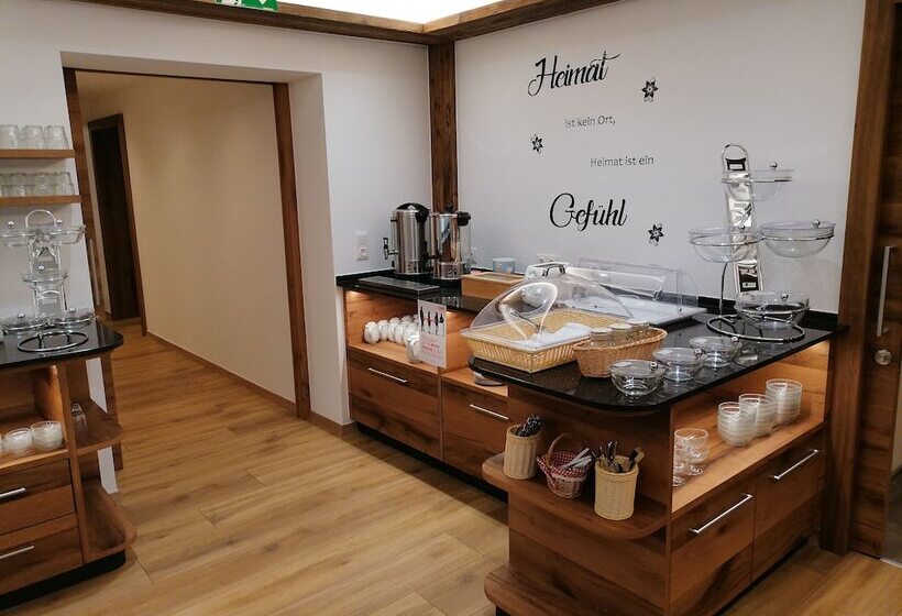 Fotos del hotel Scheulinghof:  3