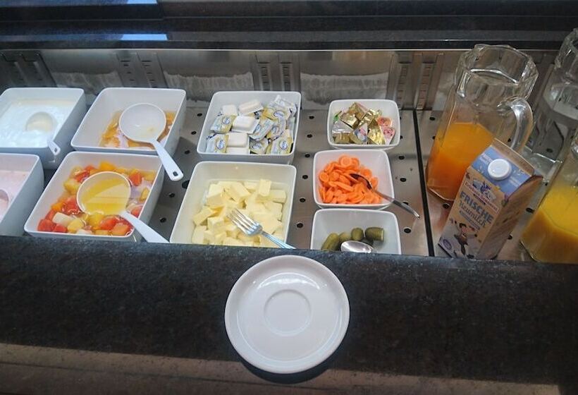 Fotos del hotel Scheulinghof:  14