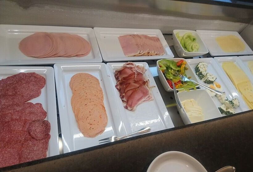 Fotos del hotel Scheulinghof:  8