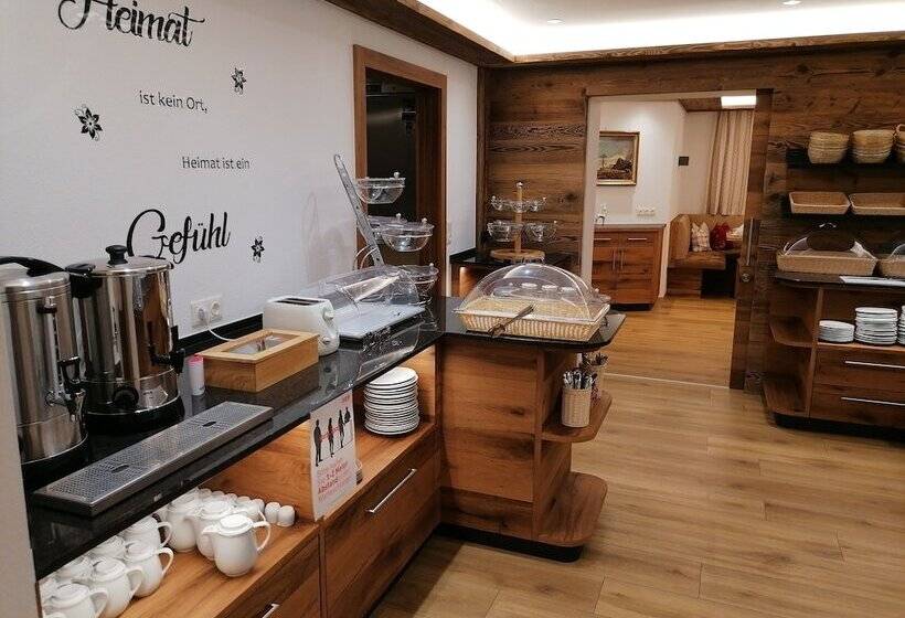 Fotos del hotel Scheulinghof:  18