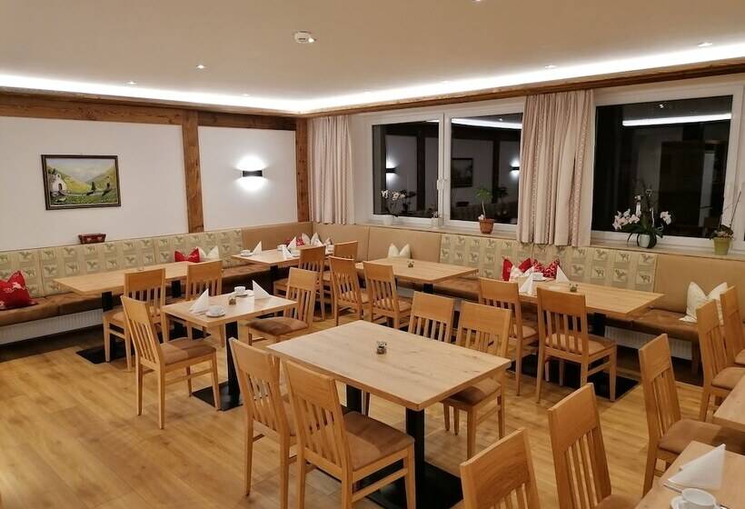 Fotos del hotel Scheulinghof:  12