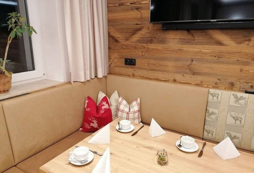 Fotos del hotel Scheulinghof:  9