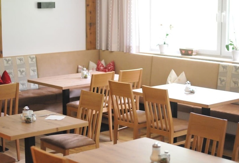 Fotos del hotel Scheulinghof:  2