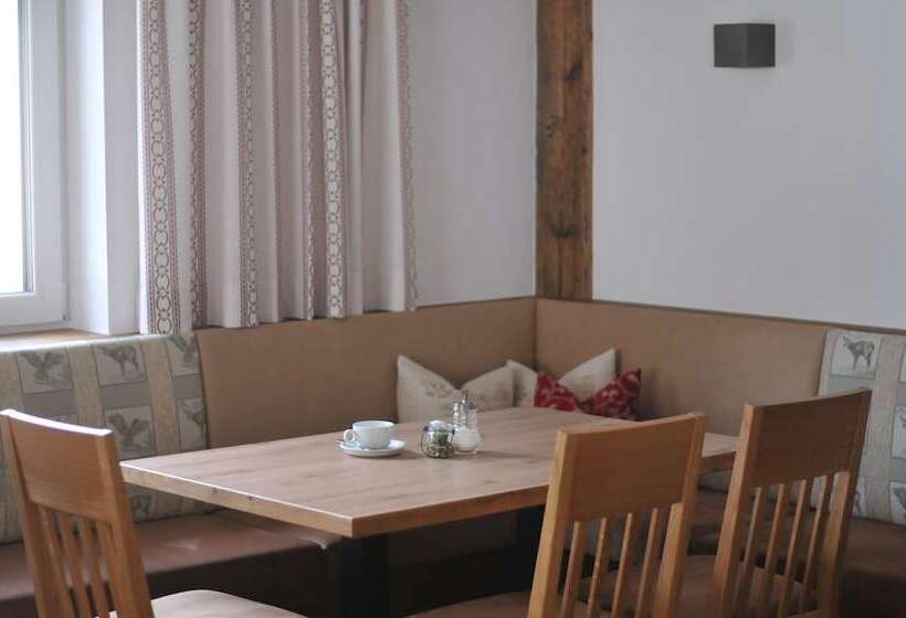 Fotos del hotel Scheulinghof:  16