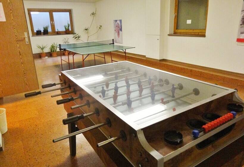 Fotos del hotel Scheulinghof:  4