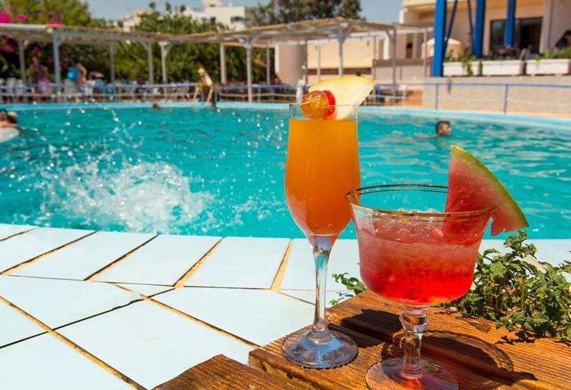 Fotos del hotel Vergina:  3