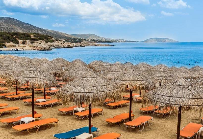 Fotos del hotel Vergina:  6