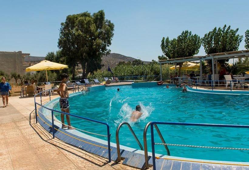 Fotos del hotel Vergina:  19