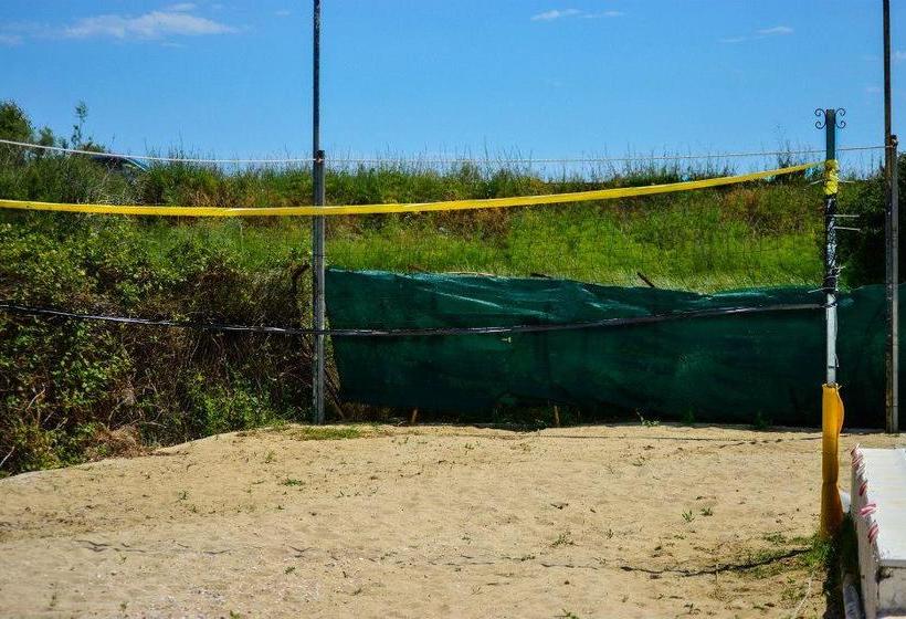 Fotos del hotel Vergina:  5