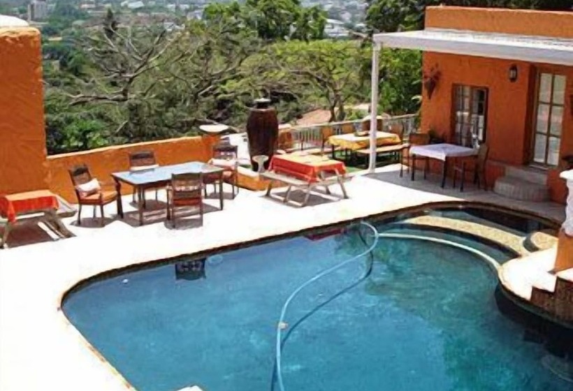 Fotos del hotel Villa Valencia:  21