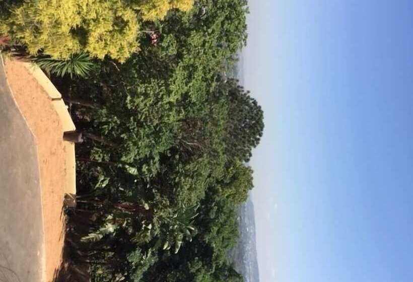 Fotos del hotel Villa Valencia:  8