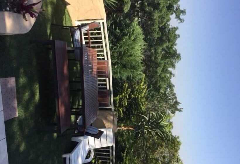 Fotos del hotel Villa Valencia:  22