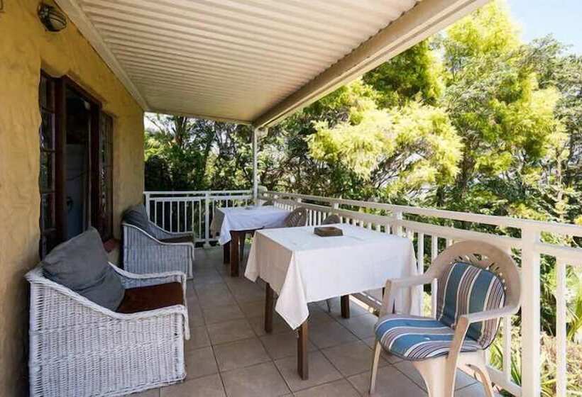 Fotos del hotel Villa Valencia:  4