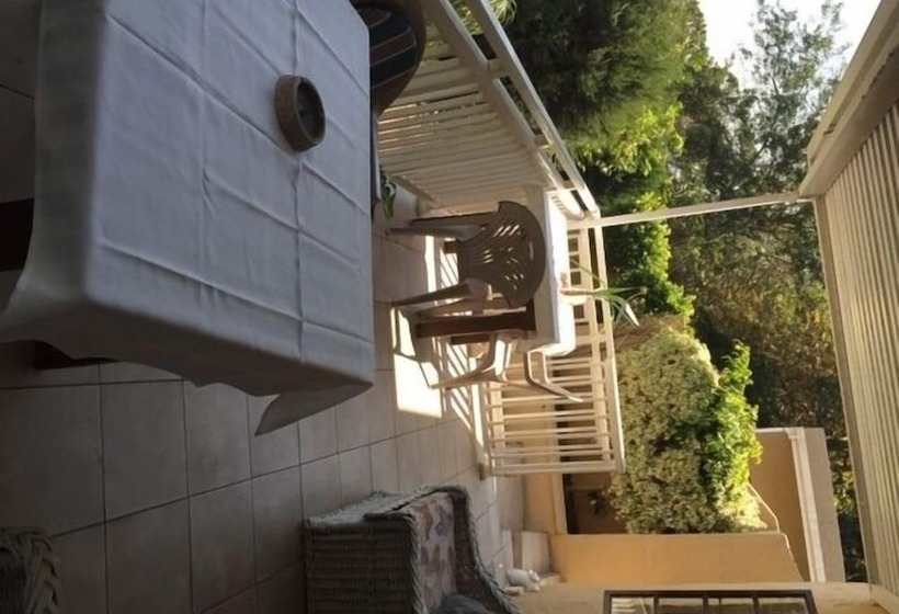 Fotos del hotel Villa Valencia:  17