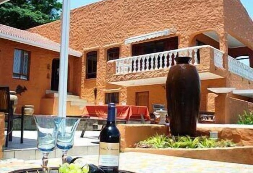 Fotos del hotel Villa Valencia:  11