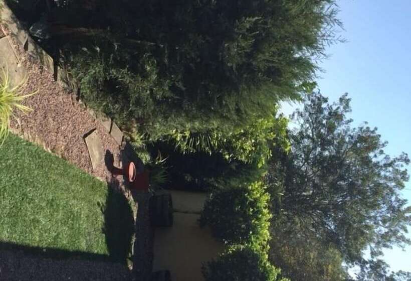 Fotos del hotel Villa Valencia:  18