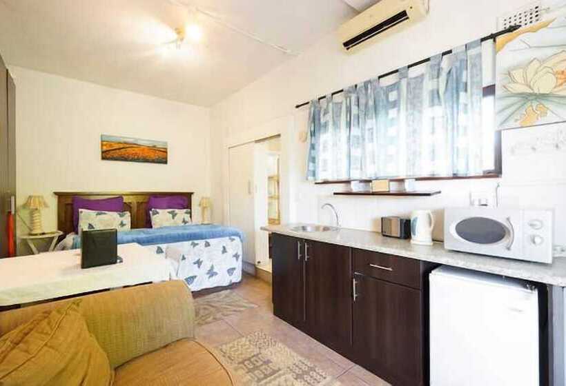 Fotos del hotel Villa Valencia:  9