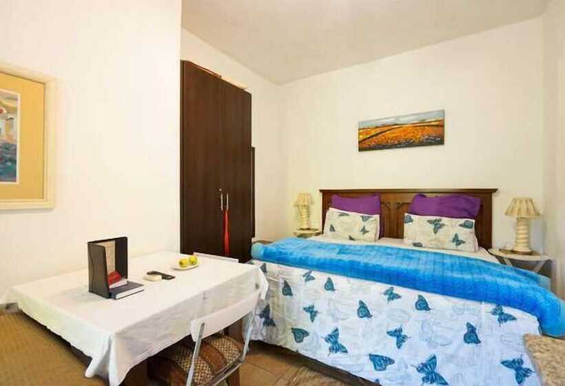 Fotos del hotel Villa Valencia:  2