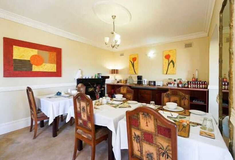 Fotos del hotel Villa Valencia:  3