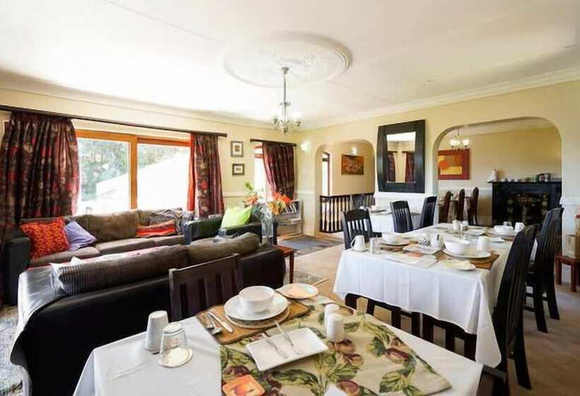 Fotos del hotel Villa Valencia:  7