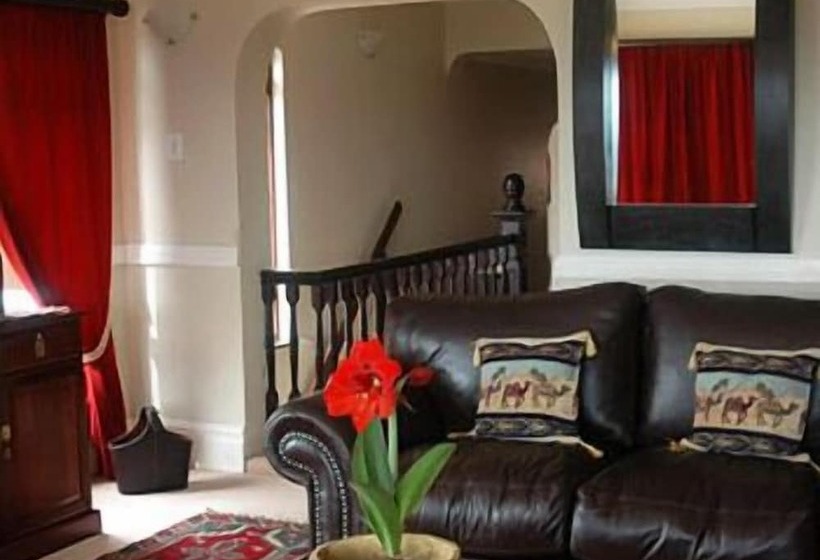 Fotos del hotel Villa Valencia:  15