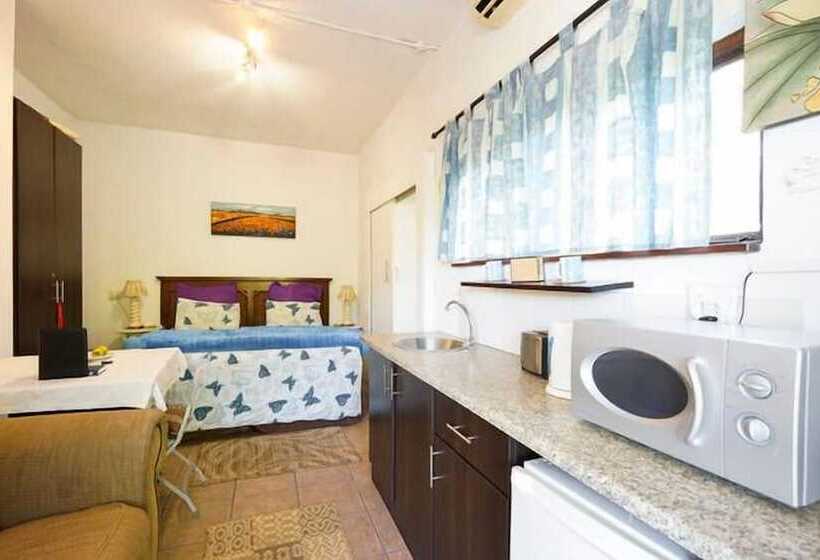 Fotos del hotel Villa Valencia:  19