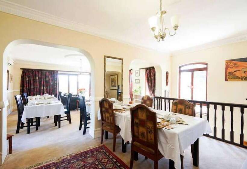 Fotos del hotel Villa Valencia:  10