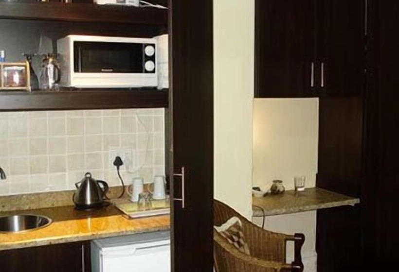 Fotos del hotel Villa Valencia:  5