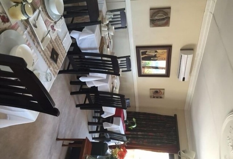 Fotos del hotel Villa Valencia:  20