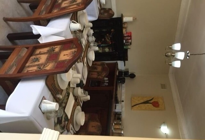 Fotos del hotel Villa Valencia:  16