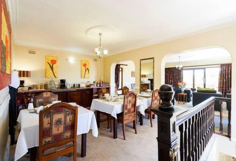 Fotos del hotel Villa Valencia:  25