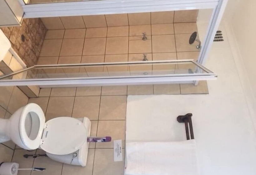 Fotos del hotel Villa Valencia:  13