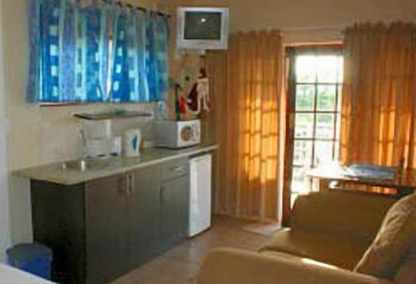 Fotos del hotel Villa Valencia:  12