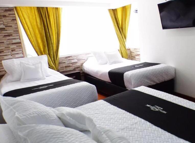 Fotos del hotel Vl International:  20