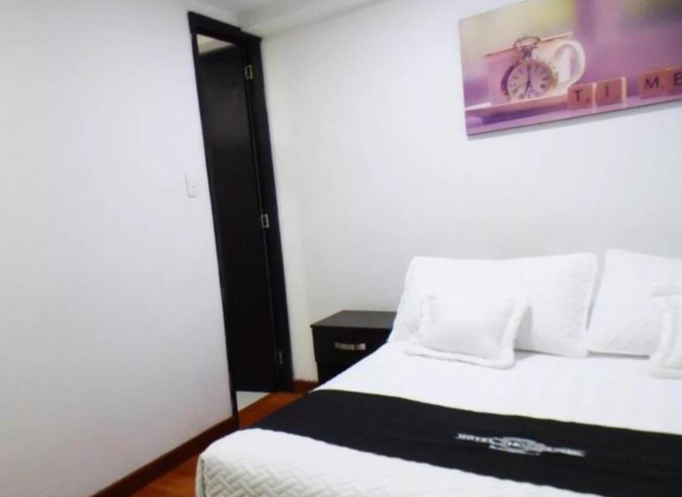 Fotos del hotel Vl International:  15