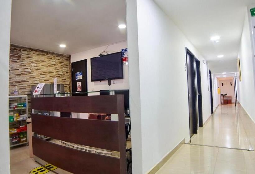 Fotos del hotel Vl International:  2