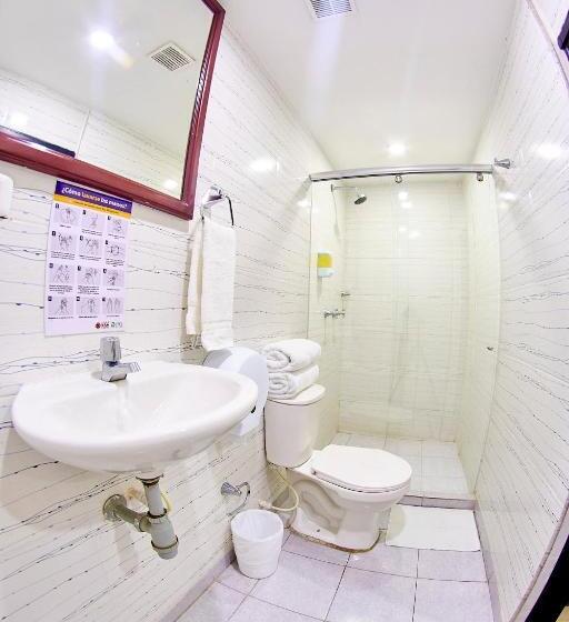 Fotos del hotel Vl International:  7