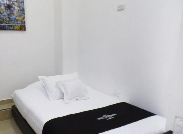 Fotos del hotel Vl International:  13