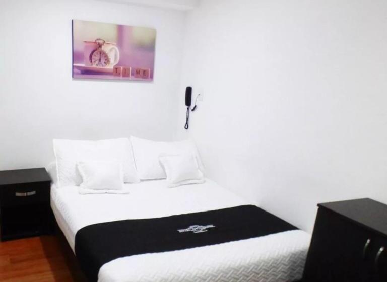 Fotos del hotel Vl International:  22