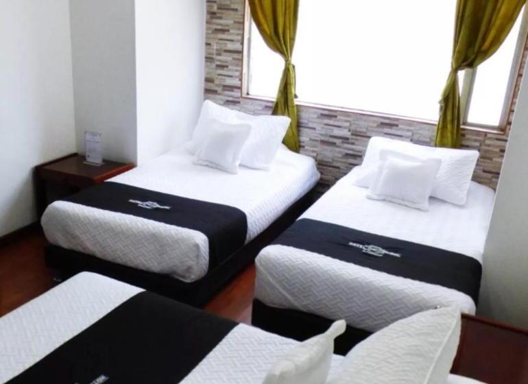 Fotos del hotel Vl International:  21