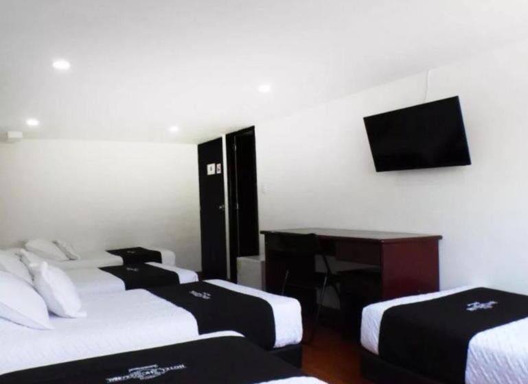 Fotos del hotel Vl International:  18