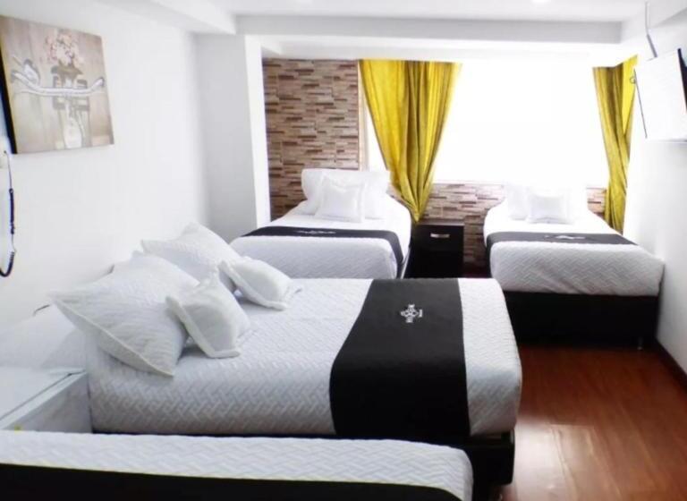 Fotos del hotel Vl International:  6