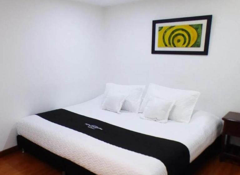 Fotos del hotel Vl International:  11