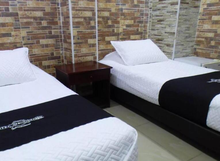 Fotos del hotel Vl International:  9