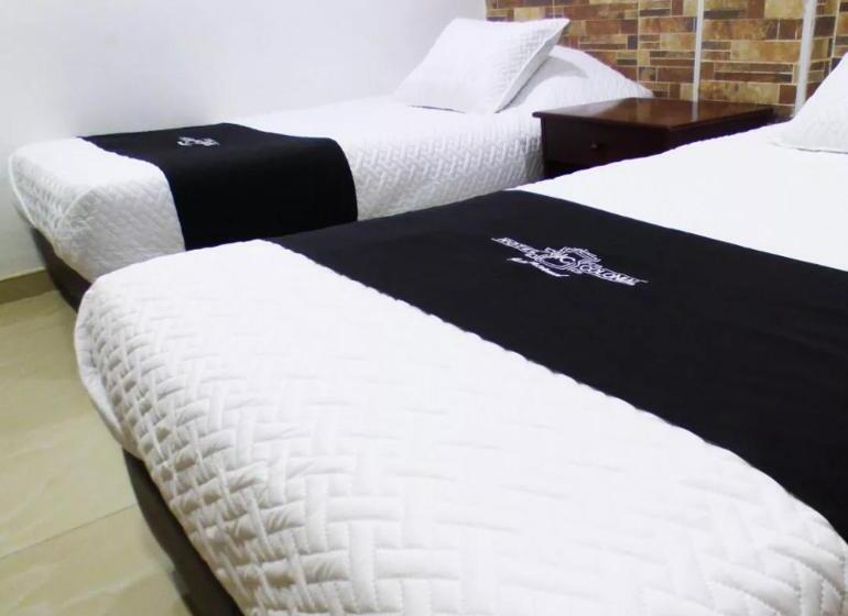 Fotos del hotel Vl International:  8